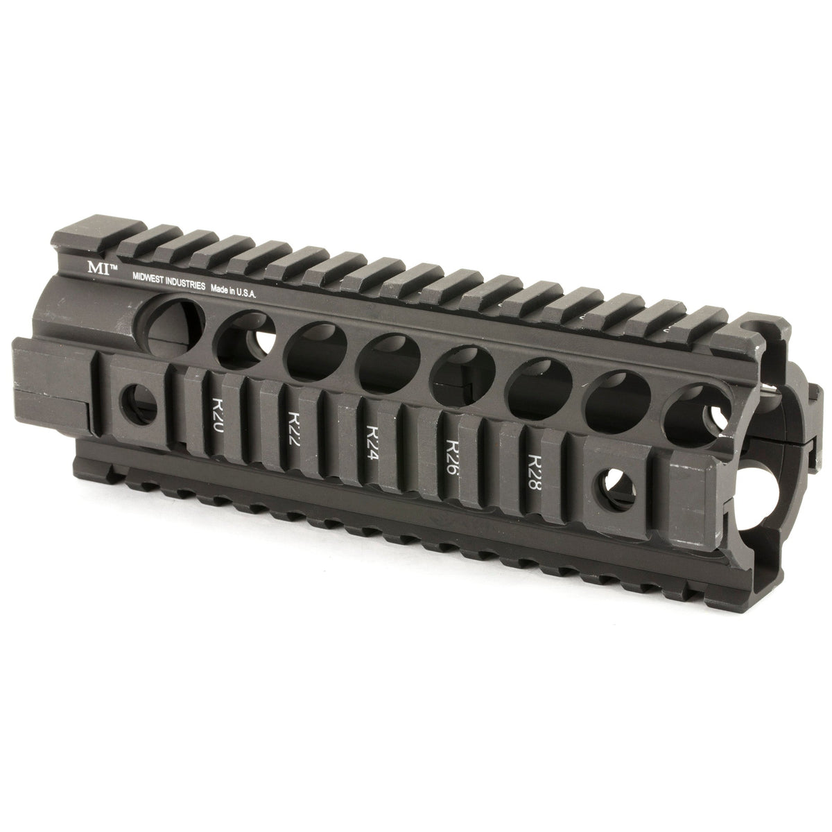 Midwest Free-float Forearm Carb Gen2