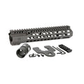 Midwest Combat Rail Hd 10.5" M-lok