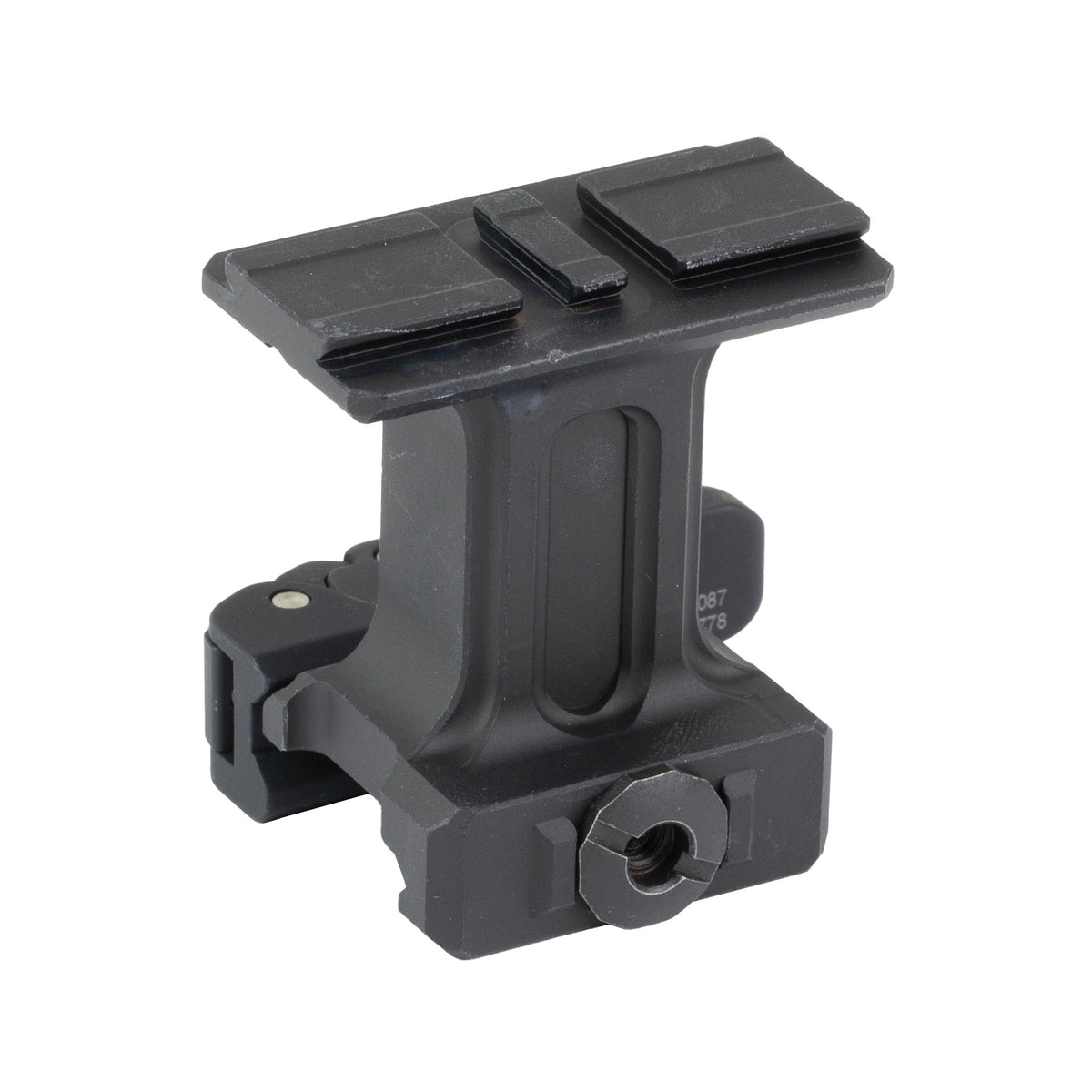 Midwest Mk2 Qd Acro Mnt 2.26" Blk