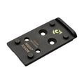 Nf Optic Plate Dpp Fits Glk Fs Mos