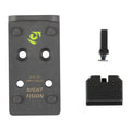 Nf Plate+bs Lp Dpp Fits Glock Fs Mos