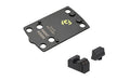 Nf Plate+bs Eps Carry Fits G43x Mos