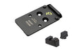 Nf Plate+bs Eps Fits Glock Fs Mos
