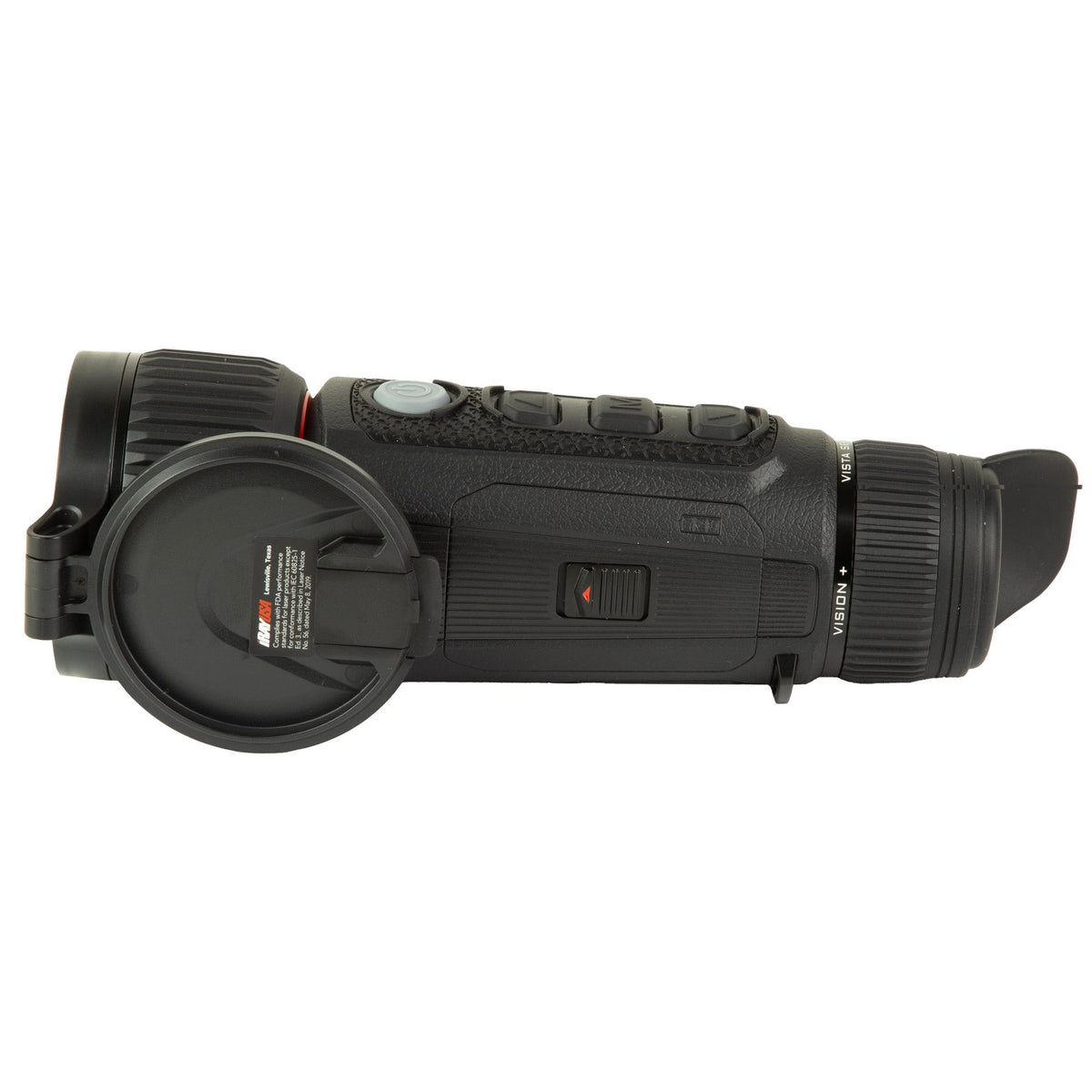 Nocpix Therm Mono Lrf 640 50mm