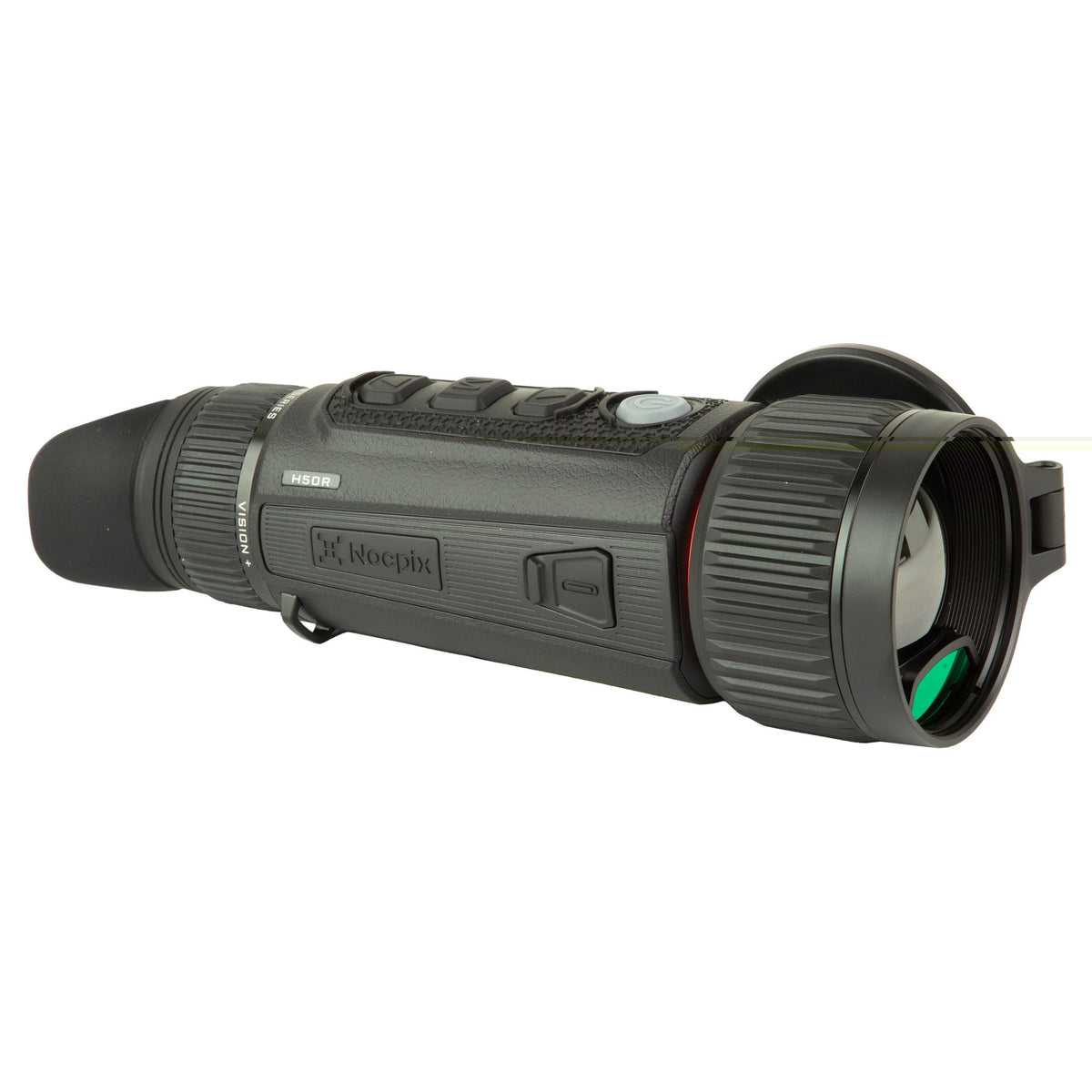 Nocpix Therm Mono Lrf 640 50mm