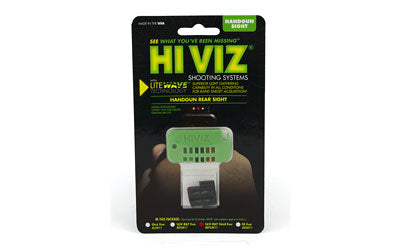 Hiviz S&w M&p Shield Interchange Pip