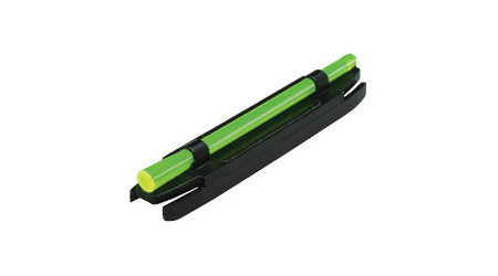Hiviz Narrow Magnetic Shtgn W/green