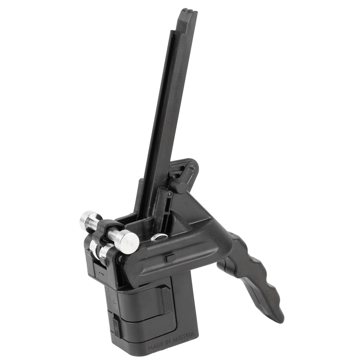 Nine-reloaded For Glock 17/19/43x/48