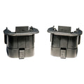 Nine Reloaded M&p/p320 9mm Adapter