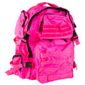 Ncstar Vism Tactical Backpack Pink