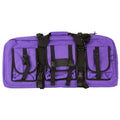 Ncstar Vism Dlx Pstl/sub Bag Purple