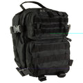 Ncstar Vism Every Day Pack Blk