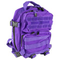 Ncstar Vism Every Day Pack Purple