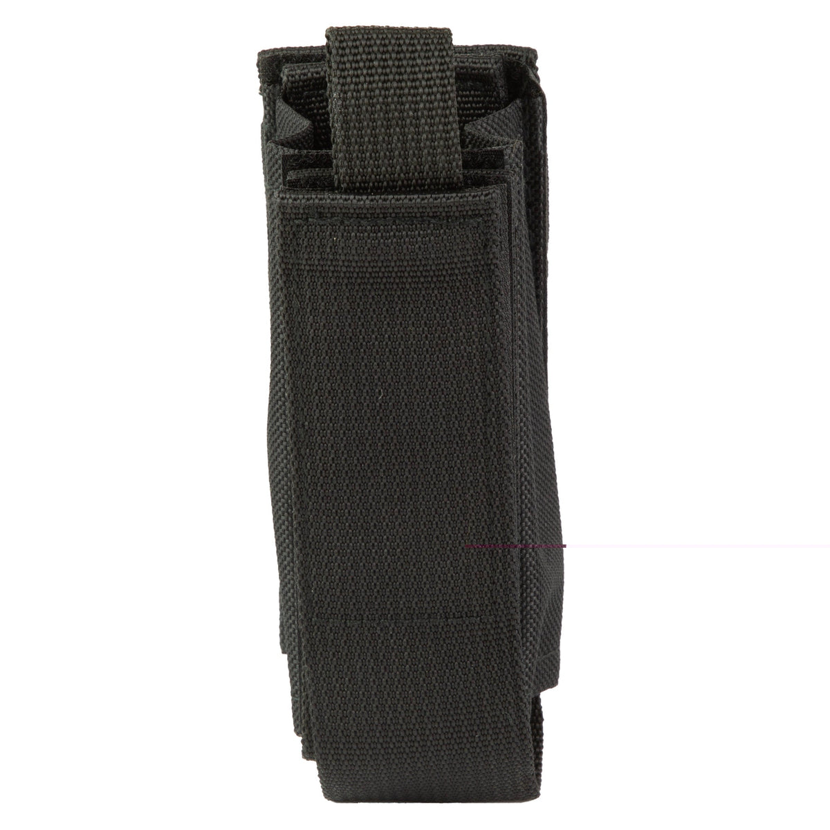 Ncstar Vism Oc Spray Pouch Blk
