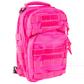 Ncstar Vism Shoulder Sling Bag Pink