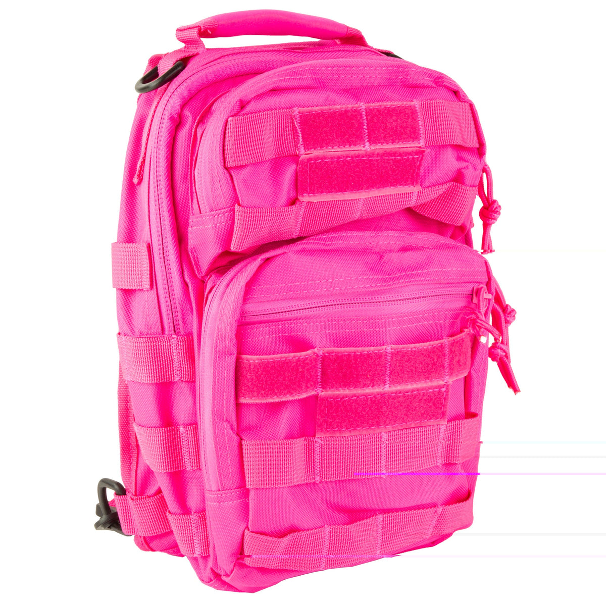 Ncstar Vism Shoulder Sling Bag Pink