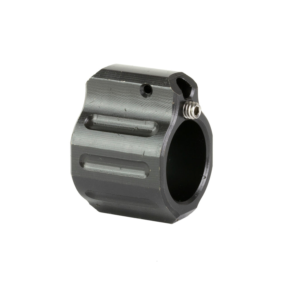 Odin Low Pro Tnbl Gas Block Blk
