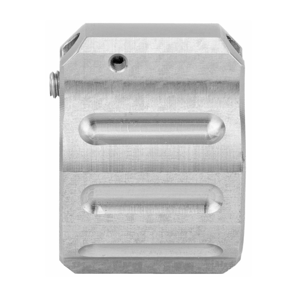 Odin Low Pro Tnbl Gas Blck Stainless