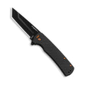 Od Edge Razor Vx5 Crbn Fbr Blk/brz