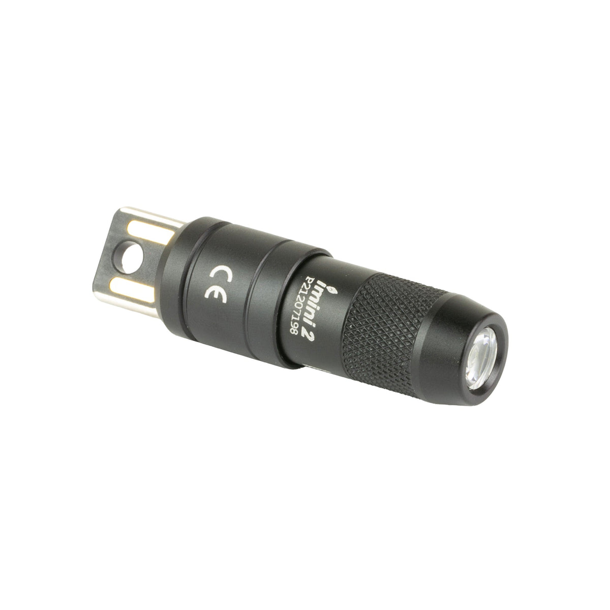 Olight Imini 2 50lum Black