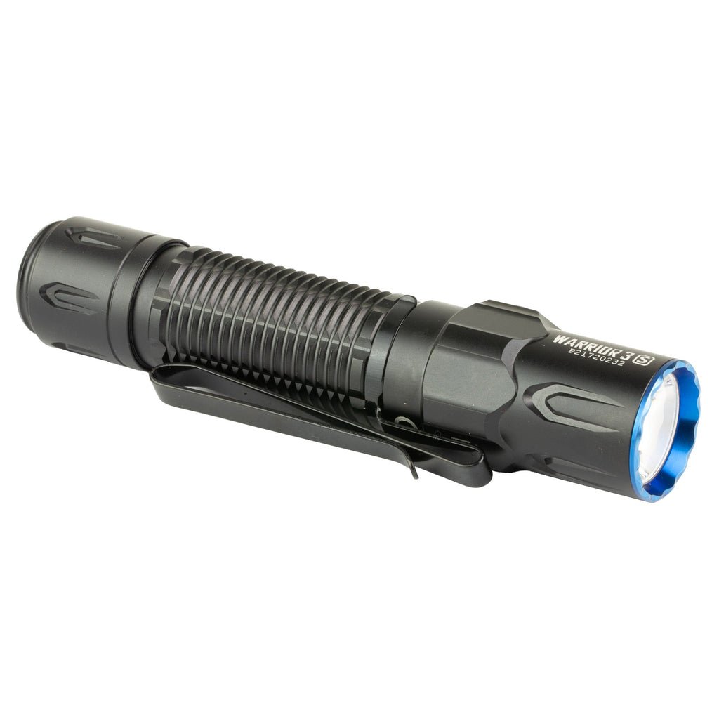 Olight Warrior 3s 2300lum Blk