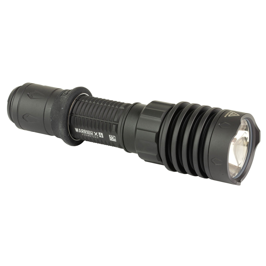 Olight Warrior X 4 2600lum Blk