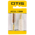 Otis 10mm/.40 Cal Brush/mop Combo