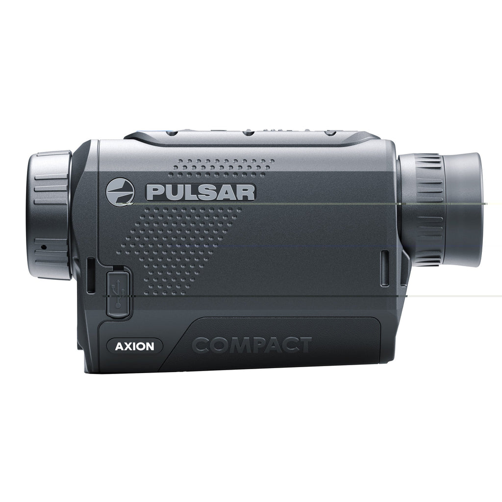Pulsar Axion Xq19 Compact Therm Mono