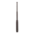 Ps Exp Baton 16" Rubber Handle Blk