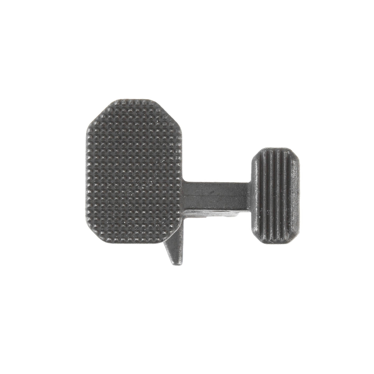 Pws Mod 2 Bolt Catch Blk