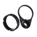 Pws Ratchet Lck Castle Nut/end Plate