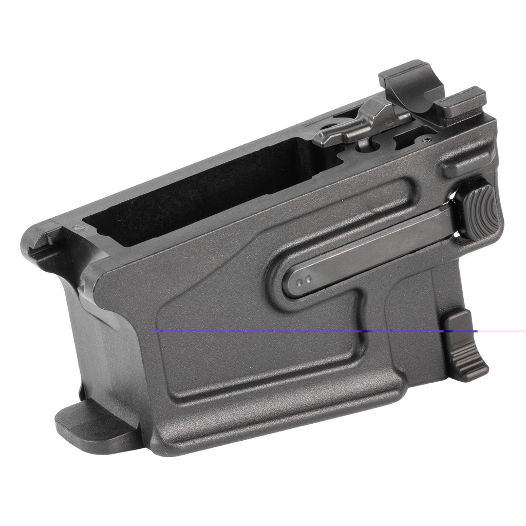 Pws Uxr Magwell Md Frame Ar15
