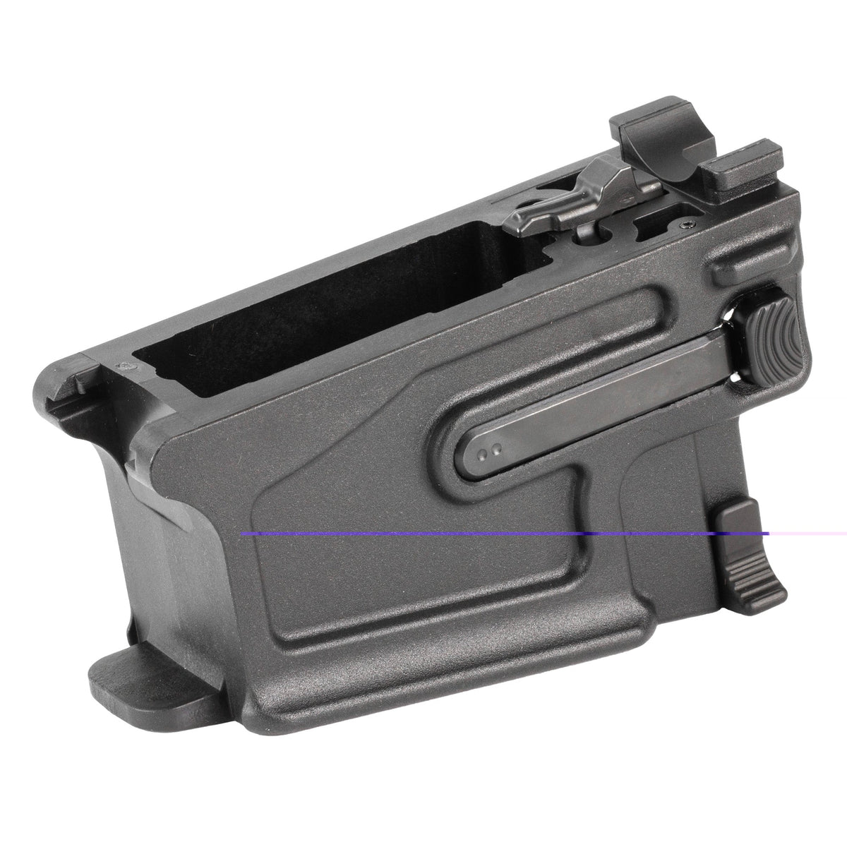 Pws Uxr Magwell Md Frame Ar15