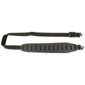 Quake Claw 2.0 Sling Std Swivel Blk