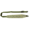 Quake Claw 2.0 Sling Std Swivel Camo