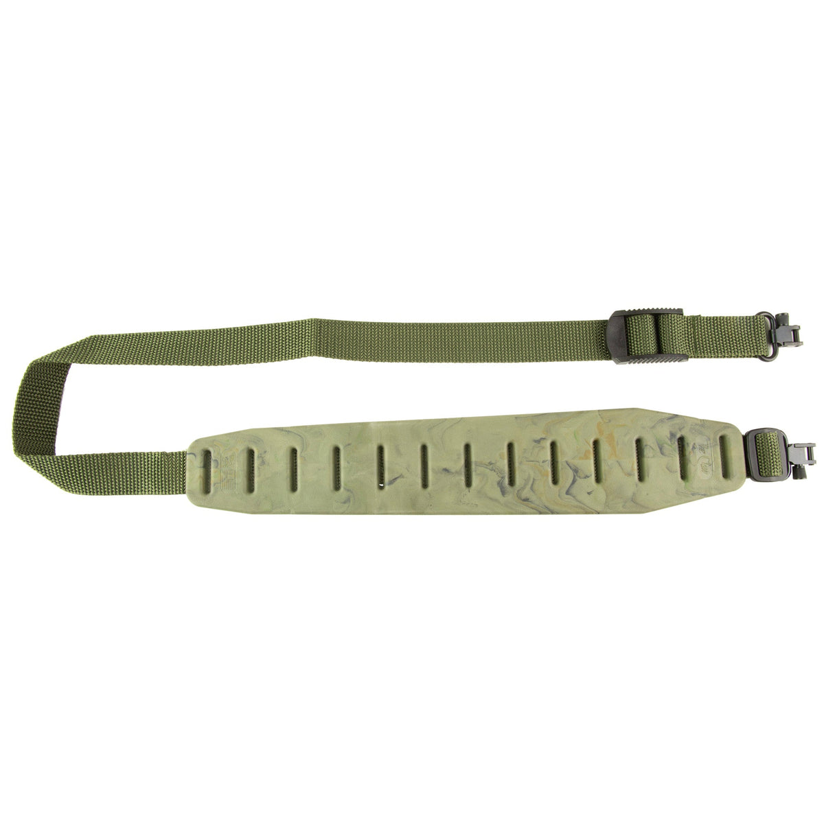Quake Claw 2.0 Sling Std Swivel Camo