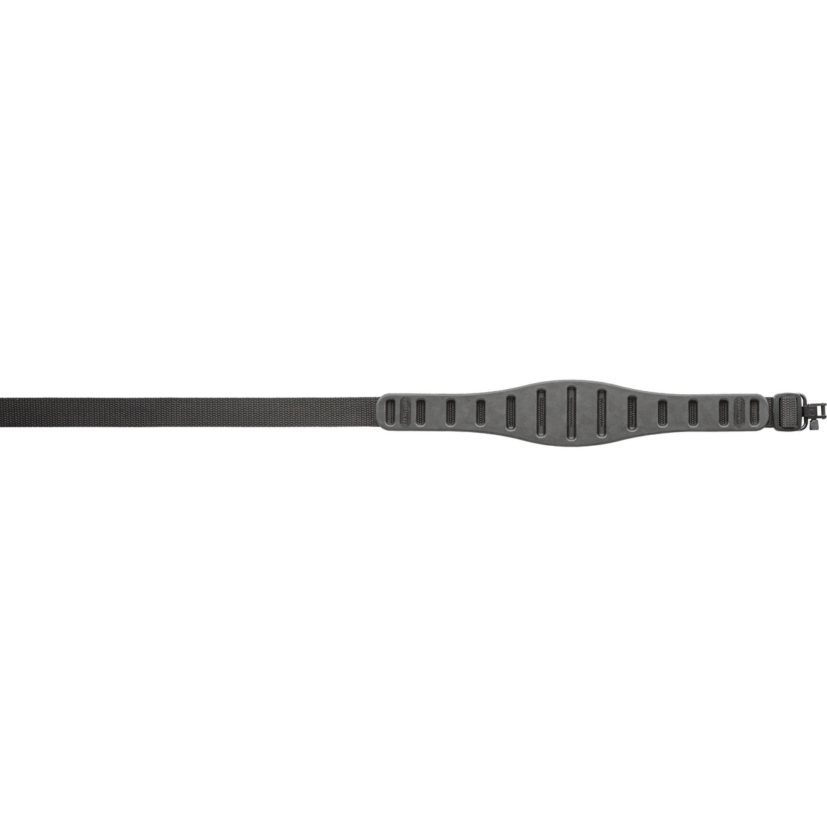 Quake Claw Contour Sling Swivel Blk