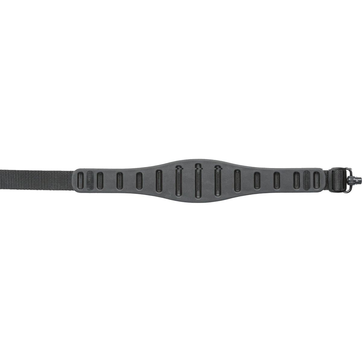 Quake Claw Contour Sling Qd Blk