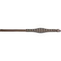 Quake Claw Contour Std Swivel Brown