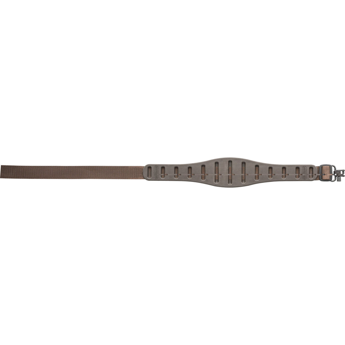 Quake Claw Contour Std Swivel Brown