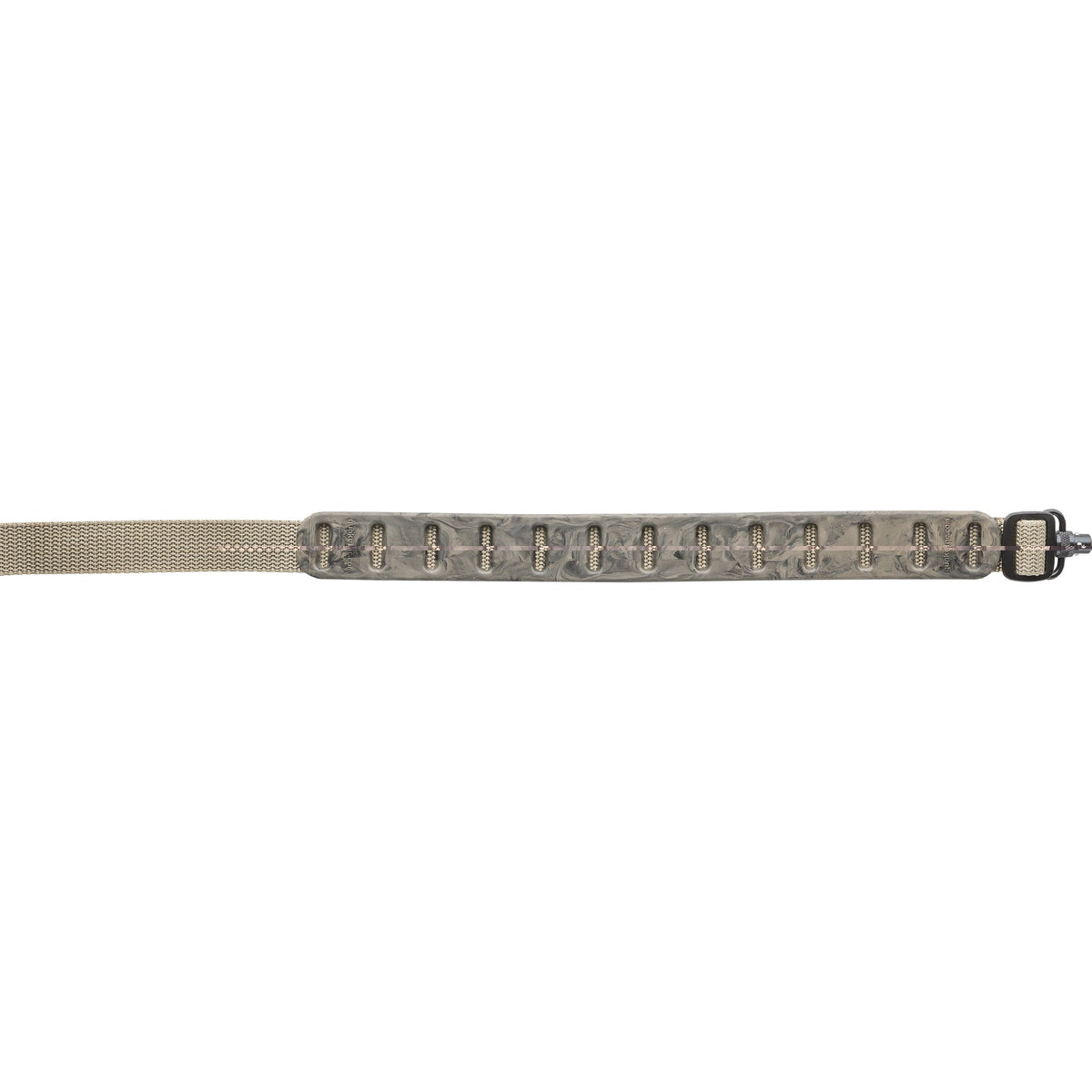 Quake Claw Slimline Slng Qd Sand Cmo
