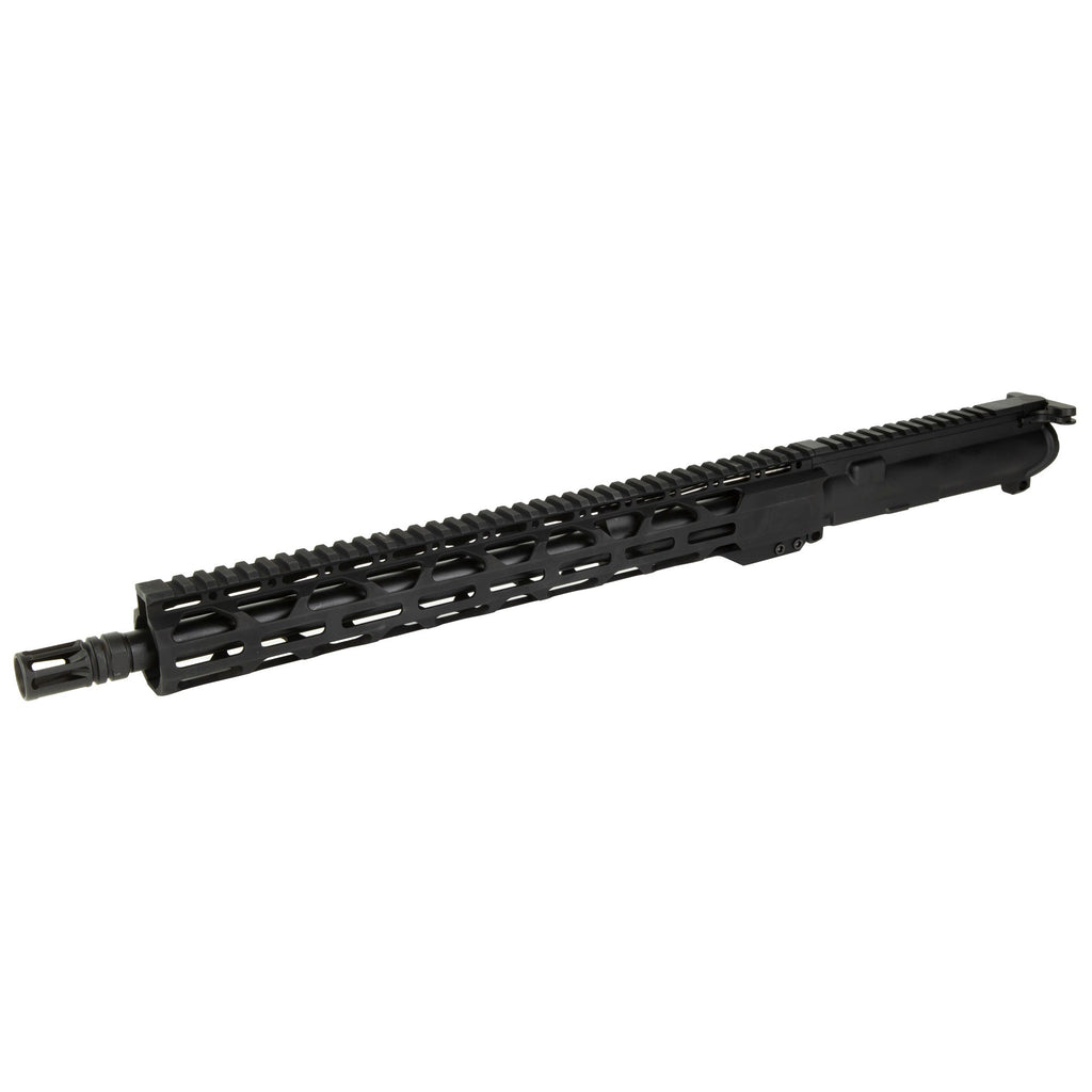 Radical Uppr 300blk 16" 1-8 Mlok Blk