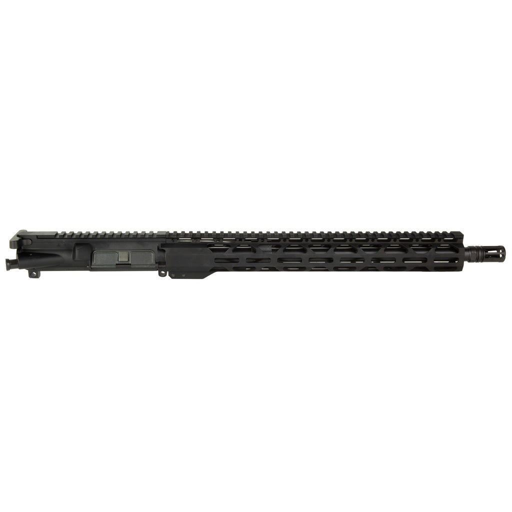 Radical Uppr 300blk 16" 1-8 Mlok Blk
