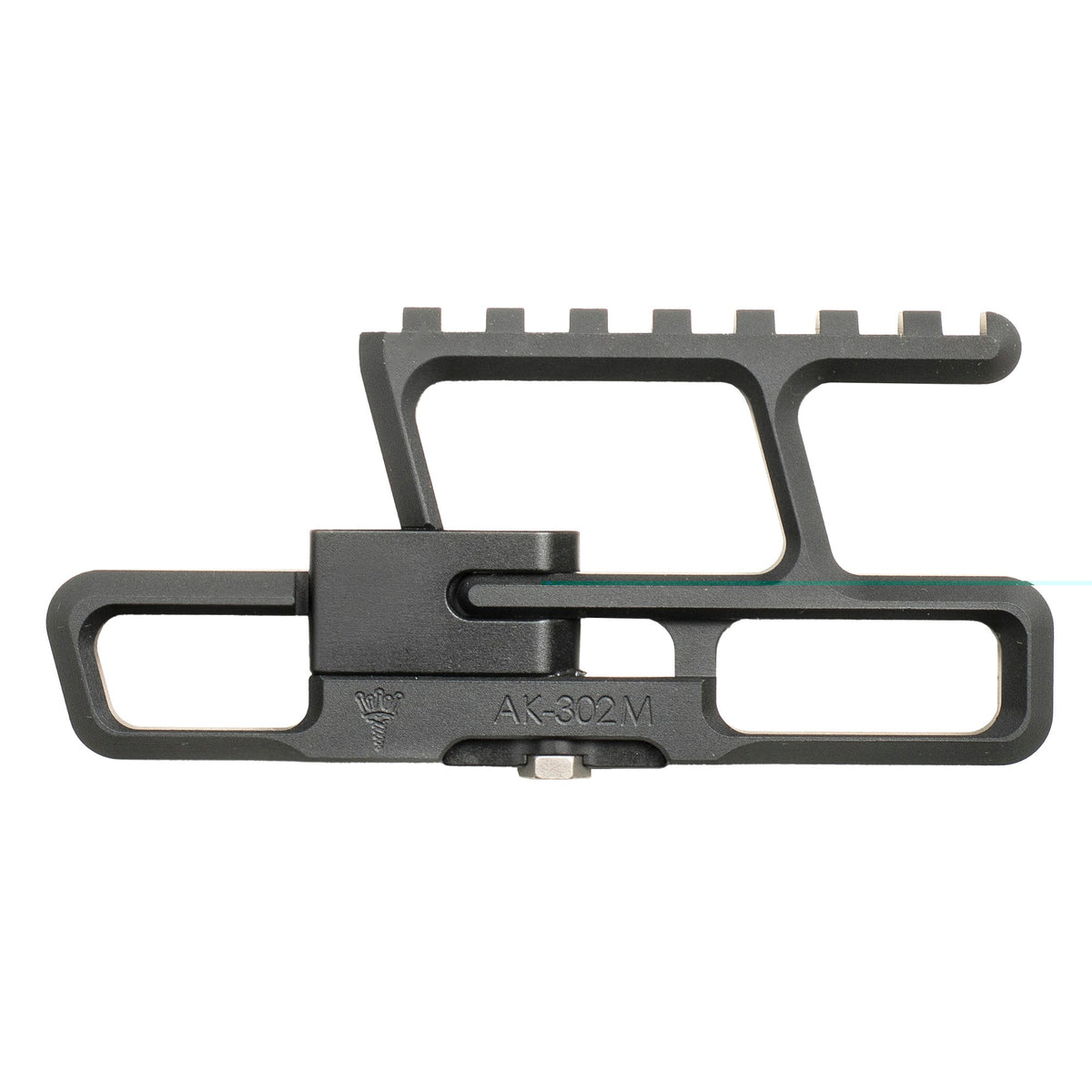 Rs Reg Rear-biased Modular Lower