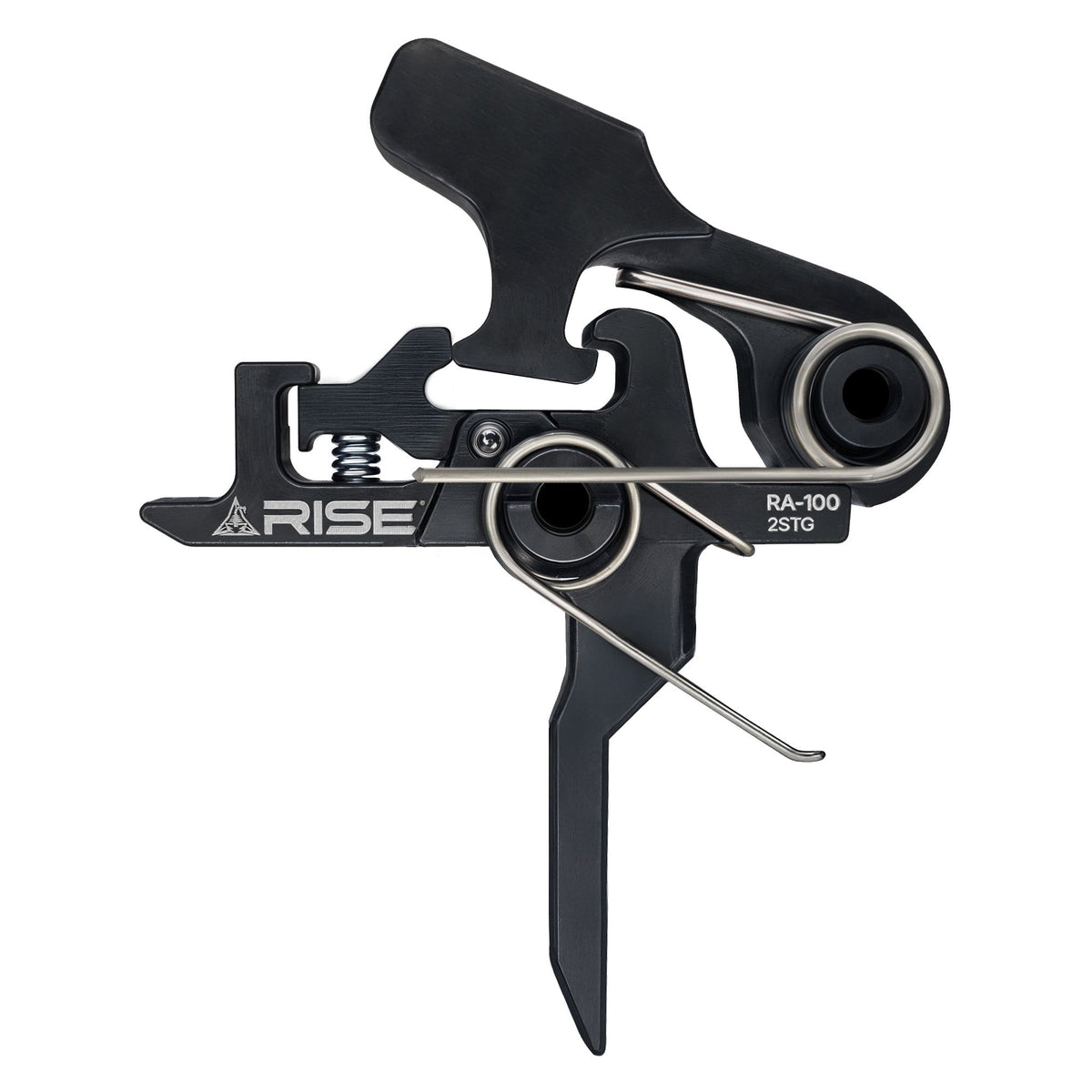 Rise 2 Stage Component Trigger Flat