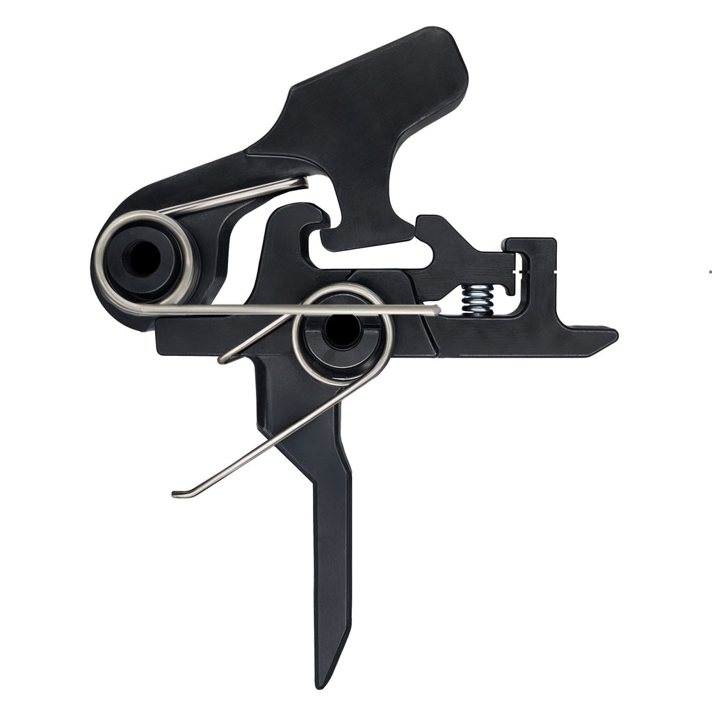 Rise 2 Stage Component Trigger Flat