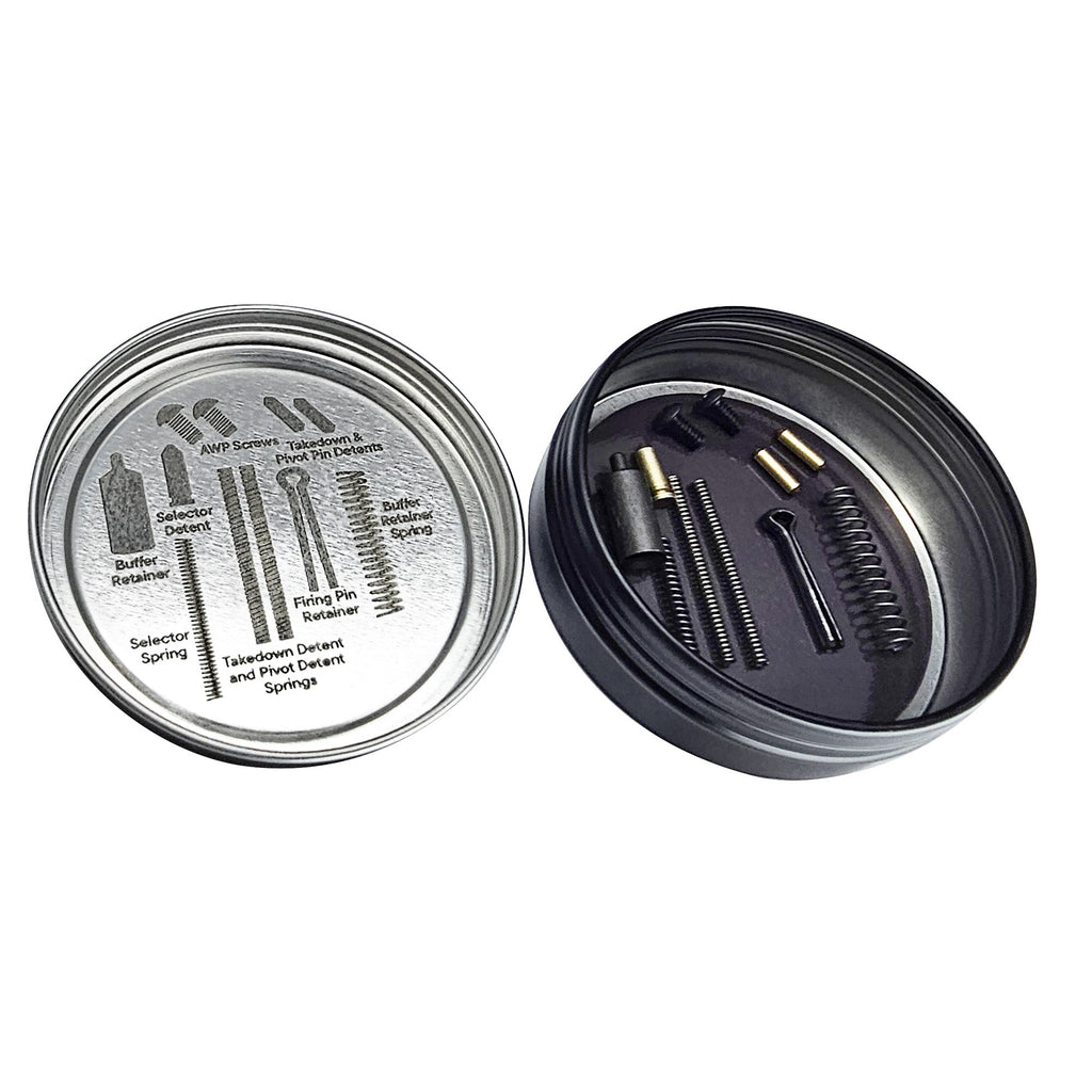 Rise Os Kit Spare Ar-15 Parts
