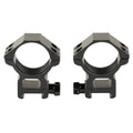 Riton 34mm High Ring Set