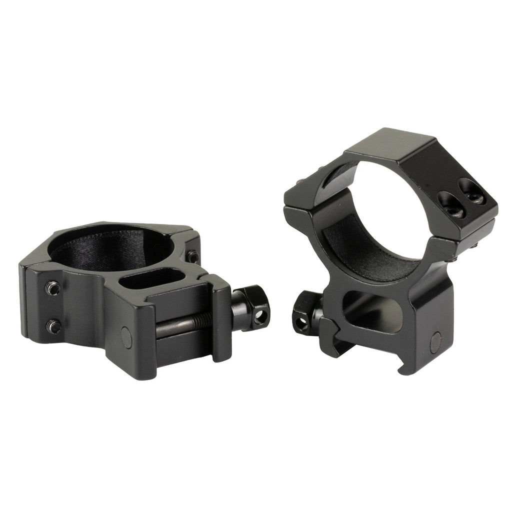 Riton 34mm High Ring Set
