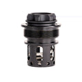 Rugged Univ Cage Blk